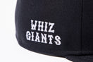 9FIFTY WHIZLIMITED × 読売ジャイアンツ ネイビー - 14721071 - SM | NEW ERA ニューエラ公式オンラインストア
