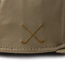 【ゴルフ】9FIFTY ZAMZA NEW ERA オリーブ - 14326267 - OSFM | NEW ERA ニューエラ公式オンラインストア