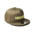 【ゴルフ】9FIFTY ZAMZA NEW ERA オリーブ - 14326267 - OSFM | NEW ERA ニューエラ公式オンラインストア