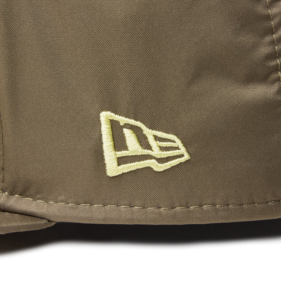 【ゴルフ】9FIFTY ZAMZA NEW ERA オリーブ - 14326267 - OSFM | NEW ERA ニューエラ公式オンラインストア
