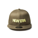 【ゴルフ】9FIFTY ZAMZA NEW ERA オリーブ - 14326267 - OSFM | NEW ERA ニューエラ公式オンラインストア