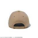 9FORTY ジョジョの奇妙な冒険 黄金の風 ココ・ジャンボ キャメル - 14339783 - OSFM | NEW ERA ニューエラ公式オンラインストア