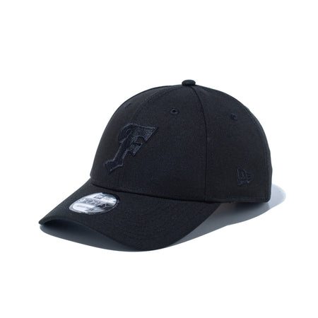 フロンターレxNEWERA 950FRONTALE F BLACK/PURPLE NEWERA 950FRONTALE F BLACK/PURPLE | 川崎フロンターレ