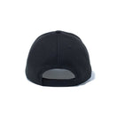 9FORTY 川崎フロンターレ ブラック × ブラック - 14360148-OSFM | NEW ERA ニューエラ公式オンラインストア