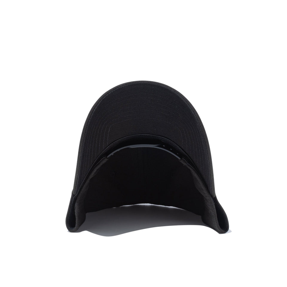 9FORTY ストレッチスナップ サンディエゴ・パドレス ブラック - 14467991 - OSFM | NEW ERA ニューエラ公式オンラインストア