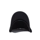 9FORTY ストレッチスナップ サンディエゴ・パドレス ブラック - 14467991 - OSFM | NEW ERA ニューエラ公式オンラインストア
