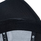 9FORTY ストレッチスナップ サンディエゴ・パドレス ブラック - 14467991 - OSFM | NEW ERA ニューエラ公式オンラインストア