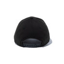 9FORTY ストレッチスナップ サンディエゴ・パドレス ブラック - 14467991 - OSFM | NEW ERA ニューエラ公式オンラインストア