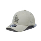 9FORTY ロサンゼルス・ドジャース ストーン × クラウド - 14525022 - OSFM | NEW ERA ニューエラ公式オンラインストア