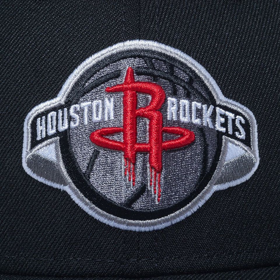 9FORTY ヒューストン・ロケッツ チームカラー - 14527261 - OSFM | NEW ERA ニューエラ公式オンラインストア
