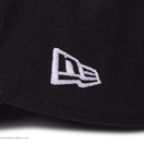 9FORTY ちびまる子ちゃん フラッグロゴ まる子 ブラック - 14693354 - OSFM | NEW ERA ニューエラ公式オンラインストア