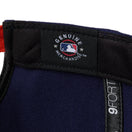9FORTY 2 - Tone Woven Label デトロイト・タイガース ライトネイビー オレンジエイドバイザー - 14667832 - OSFM | NEW ERA ニューエラ公式オンラインストア