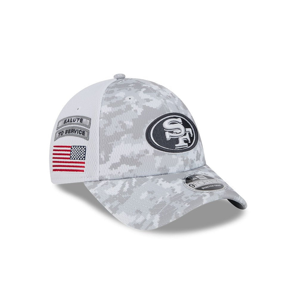 サンフランシスコ・49ers | ニューエラオンラインストア