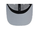 9FORTY ストレッチスナップ 2024 NFL Salute to Service ラスベガス・レイダース ホワイト / グレー - 14378634 - OSFM | NEW ERA ニューエラ公式オンラインストア