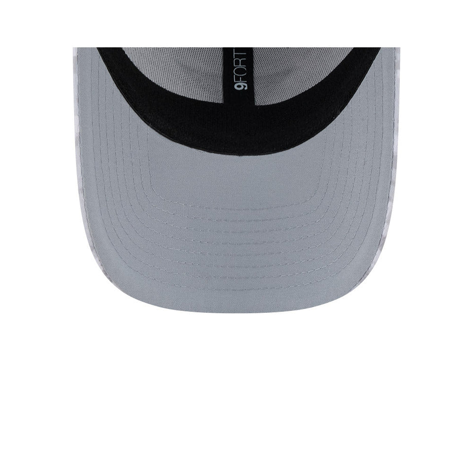 9FORTY ストレッチスナップ 2024 NFL Salute to Service ダラス・カウボーイズ ホワイト / グレー - 14378636 - OSFM | NEW ERA ニューエラ公式オンラインストア