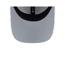 9FORTY ストレッチスナップ 2024 NFL Salute to Service ダラス・カウボーイズ ホワイト / グレー - 14378636 - OSFM | NEW ERA ニューエラ公式オンラインストア