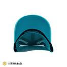 9FORTY A - Frame トラッカー キンミヤ焼酎 ホワイト / ブルーティント - 14379969 - OSFM | NEW ERA ニューエラ公式オンラインストア