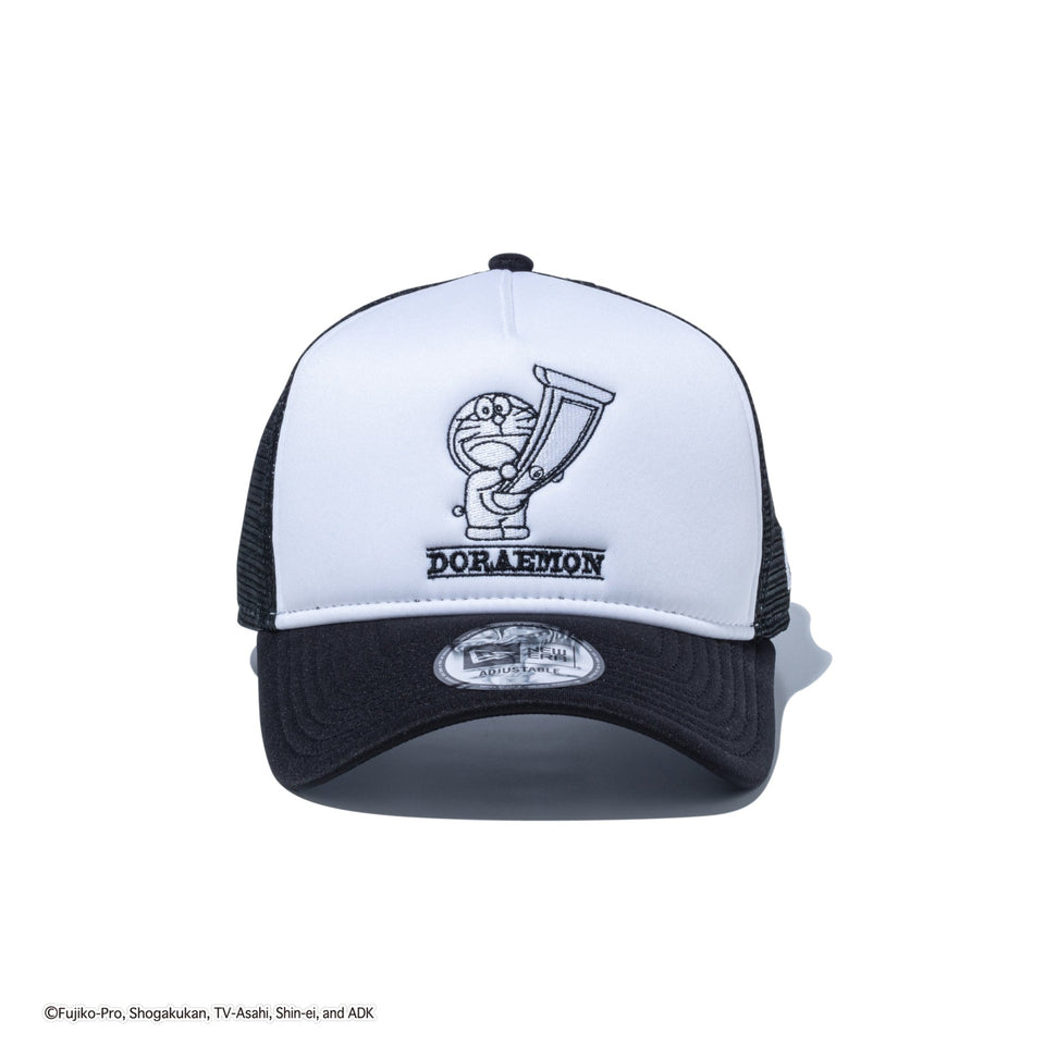 59FIFTY ドラえもん キャップ ブラック | ニューエラオンライン