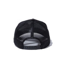 9FORTY A - Frame トラッカー オリックス・バファローズ ブラック × ゴールド - 14524977 - OSFM | NEW ERA ニューエラ公式オンラインストア