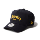 9FORTY A - Frame オールドイングリッシュロゴ ネイビー | ゴルフ - 14669111 - OSFM | NEW ERA ニューエラ公式オンラインストア