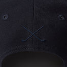 9FORTY A - Frame オールドイングリッシュロゴ ネイビー | ゴルフ - 14669111 - OSFM | NEW ERA ニューエラ公式オンラインストア