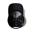 9FORTY A - Frame オールドイングリッシュロゴ ネイビー | ゴルフ - 14669111 - OSFM | NEW ERA ニューエラ公式オンラインストア