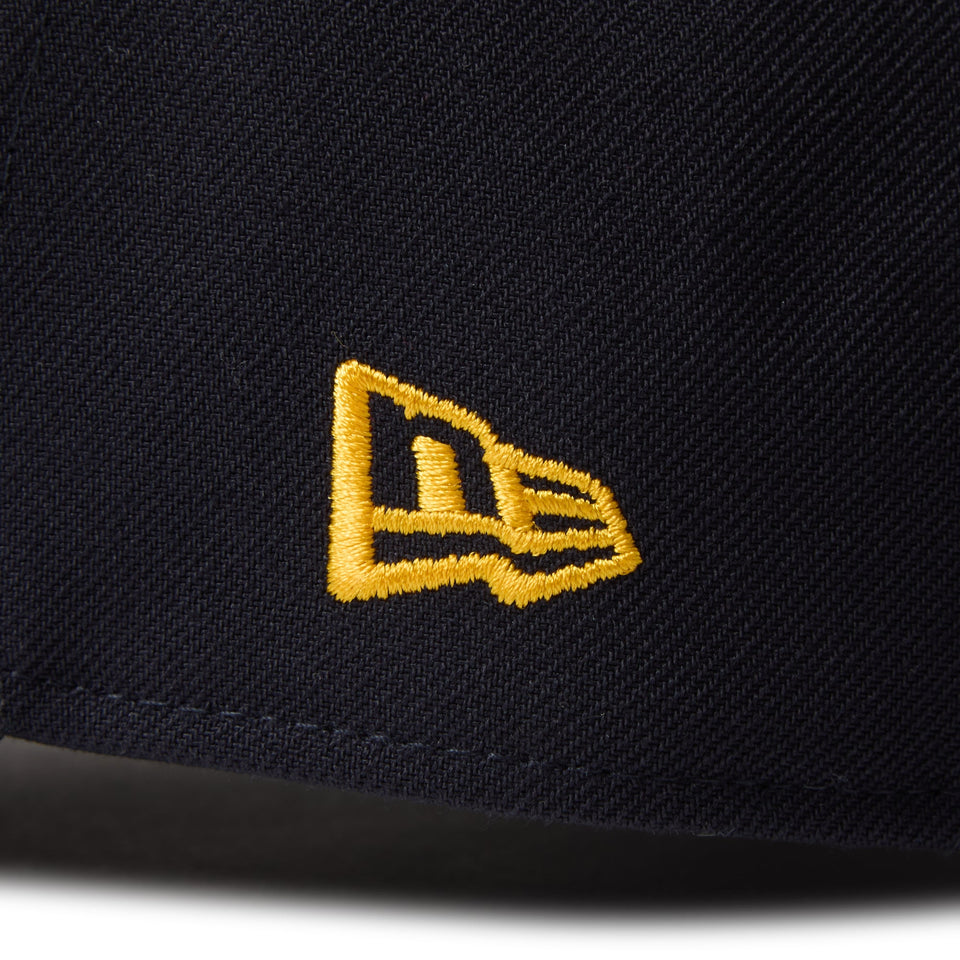 9FORTY A - Frame オールドイングリッシュロゴ ネイビー | ゴルフ - 14669111 - OSFM | NEW ERA ニューエラ公式オンラインストア