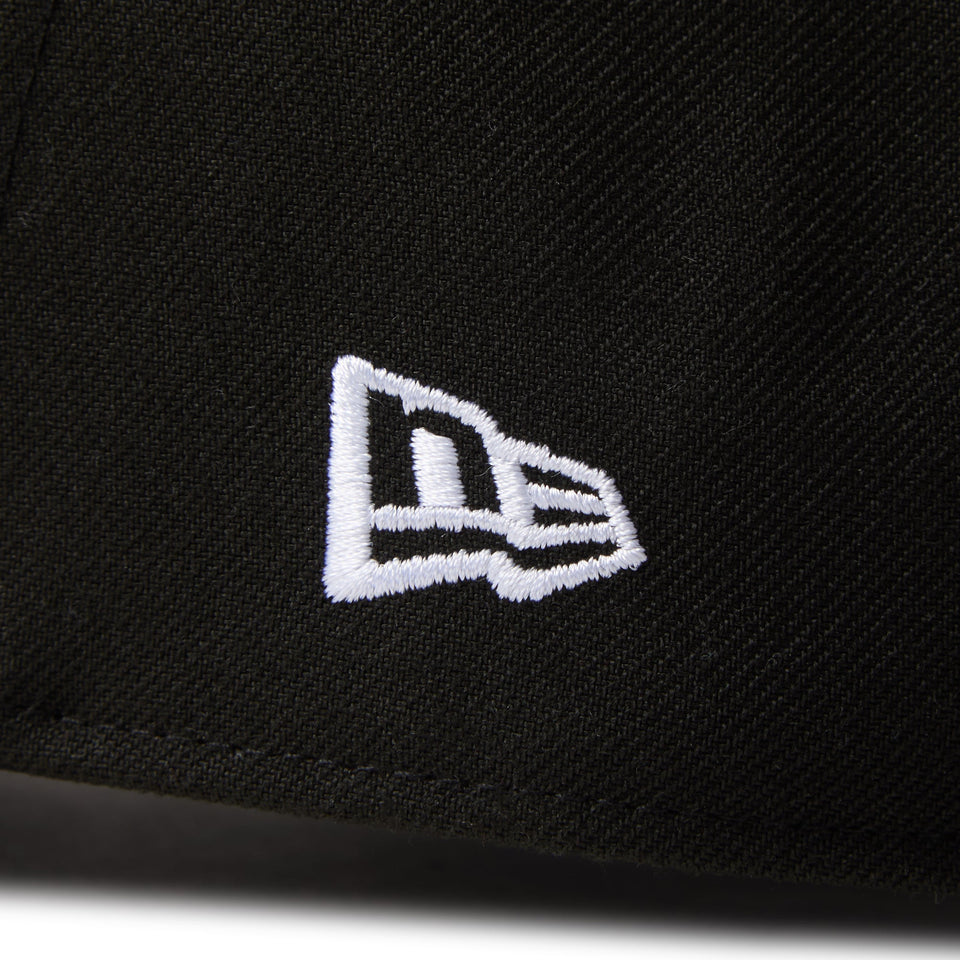 9FORTY A - Frame オールドイングリッシュロゴ ブラック | ゴルフ - 14669113 - OSFM | NEW ERA ニューエラ公式オンラインストア