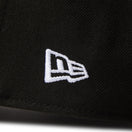 9FORTY A - Frame オールドイングリッシュロゴ ブラック | ゴルフ - 14669113 - OSFM | NEW ERA ニューエラ公式オンラインストア
