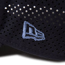 9FORTY A - Frame クラシックロゴ レーザーパフォーテッド ネイビー | ゴルフ - 14669131 - OSFM | NEW ERA ニューエラ公式オンラインストア