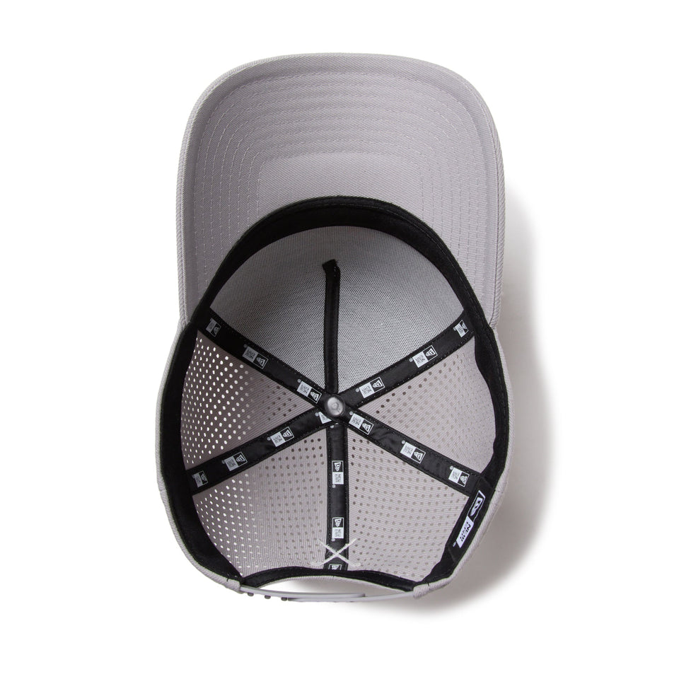 【New Era】NY 9FORTY A-Frame Cap ニューエラ ロゴ キャップ NEW ERA ニューヨーク・ヤンキース ロゴキャップ メンズ