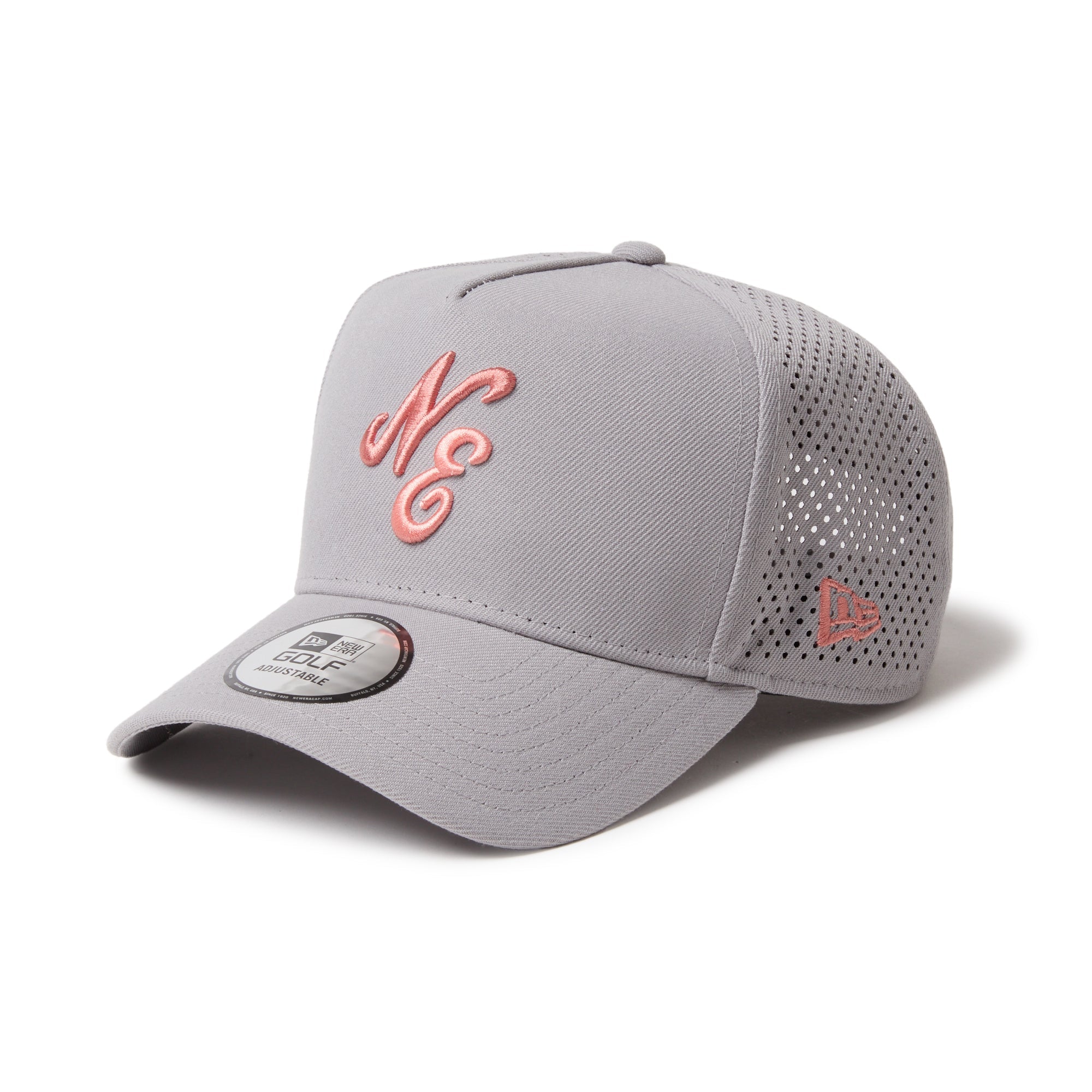 Cページ　　　　　　　NEWERA GOLF マルチロゴ ショートスリーブ Cページ NEWERA GOLF マルチロゴ ショートスリーブ ニューエラ
