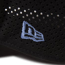 9FORTY A - Frame クラシックロゴ レーザーパフォーテッド ブラック | ゴルフ - 14669133 - OSFM | NEW ERA ニューエラ公式オンラインストア