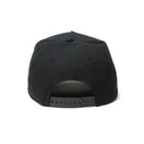 9FORTY A - Frame 2 - Tone Duck Canvas ブラック - 14307508 - OSFM | NEW ERA ニューエラ公式オンラインストア