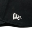 9FORTY A - Frame 2 - Tone Duck Canvas ブラック - 14307508 - OSFM | NEW ERA ニューエラ公式オンラインストア