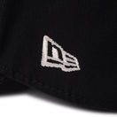 9FORTY A - Frame 2 - Tone Duck Canvas ブラック - 14667894 - OSFM | NEW ERA ニューエラ公式オンラインストア