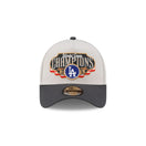 9FORTY A - Frame 2025 MLB World Series Champions Locker Room Cap ロサンゼルス・ドジャース - 15129607-OSFM | NEW ERA ニューエラ公式オンラインストア