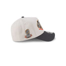 9FORTY A - Frame 2025 MLB World Series Champions Locker Room Cap ロサンゼルス・ドジャース - 15129607-OSFM | NEW ERA ニューエラ公式オンラインストア