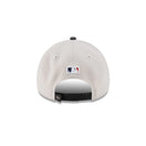 9FORTY A - Frame 2025 MLB World Series Champions Locker Room Cap ロサンゼルス・ドジャース - 15129607-OSFM | NEW ERA ニューエラ公式オンラインストア