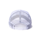 9FORTY A - Frame トラッカー All Mesh ホワイト | ゴルフ - 14391358 - OSFM | NEW ERA ニューエラ公式オンラインストア
