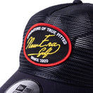 9FORTY A - Frame トラッカー All Mesh ネイビー | ゴルフ - 14391359 - OSFM | NEW ERA ニューエラ公式オンラインストア
