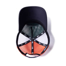 9FORTY A - Frame トラッカー All Mesh ダークグリーン/ホワイト/オレンジ/ネイビー | ゴルフ - 14391360 - OSFM | NEW ERA ニューエラ公式オンラインストア