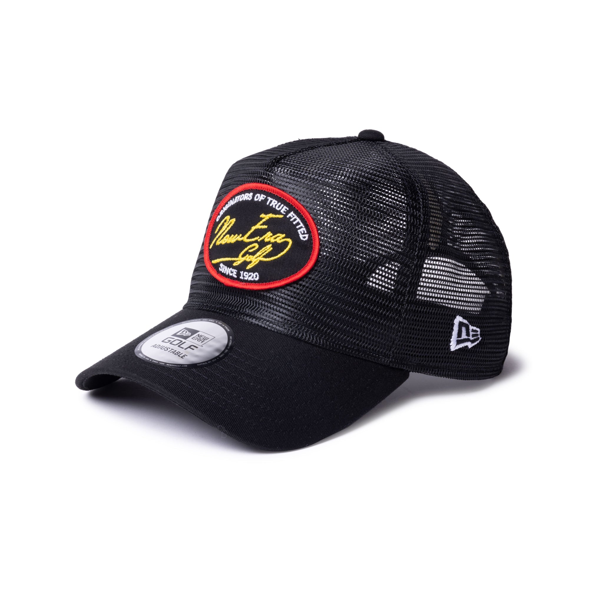 NEW ERA（ニューエラ）の「ニューエラ ゴルフ キャップ 9FORTY