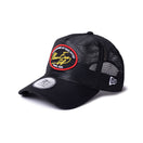 9FORTY A - Frame トラッカー All Mesh ブラック | ゴルフ - 14391361 - OSFM | NEW ERA ニューエラ公式オンラインストア