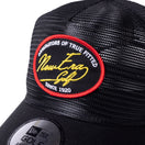 9FORTY A - Frame トラッカー All Mesh ブラック | ゴルフ - 14391361 - OSFM | NEW ERA ニューエラ公式オンラインストア