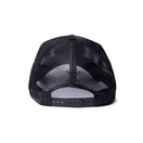 9FORTY A - Frame トラッカー All Mesh ブラック | ゴルフ - 14391361 - OSFM | NEW ERA ニューエラ公式オンラインストア
