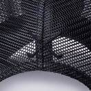 9FORTY A - Frame トラッカー All Mesh ブラック | ゴルフ - 14391361 - OSFM | NEW ERA ニューエラ公式オンラインストア
