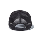 9FORTY A - Frame All Mesh サンディエゴ・パドレス ブラウン - 14743769 - OSFM | NEW ERA ニューエラ公式オンラインストア