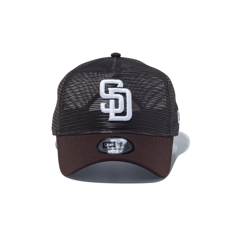 り*マ様 ニューエラ 59FIFTY 7 3/8 サンディエゴ パドレス 59FIFTY MLBオンフィールド サンディエゴ・パドレス ゲーム