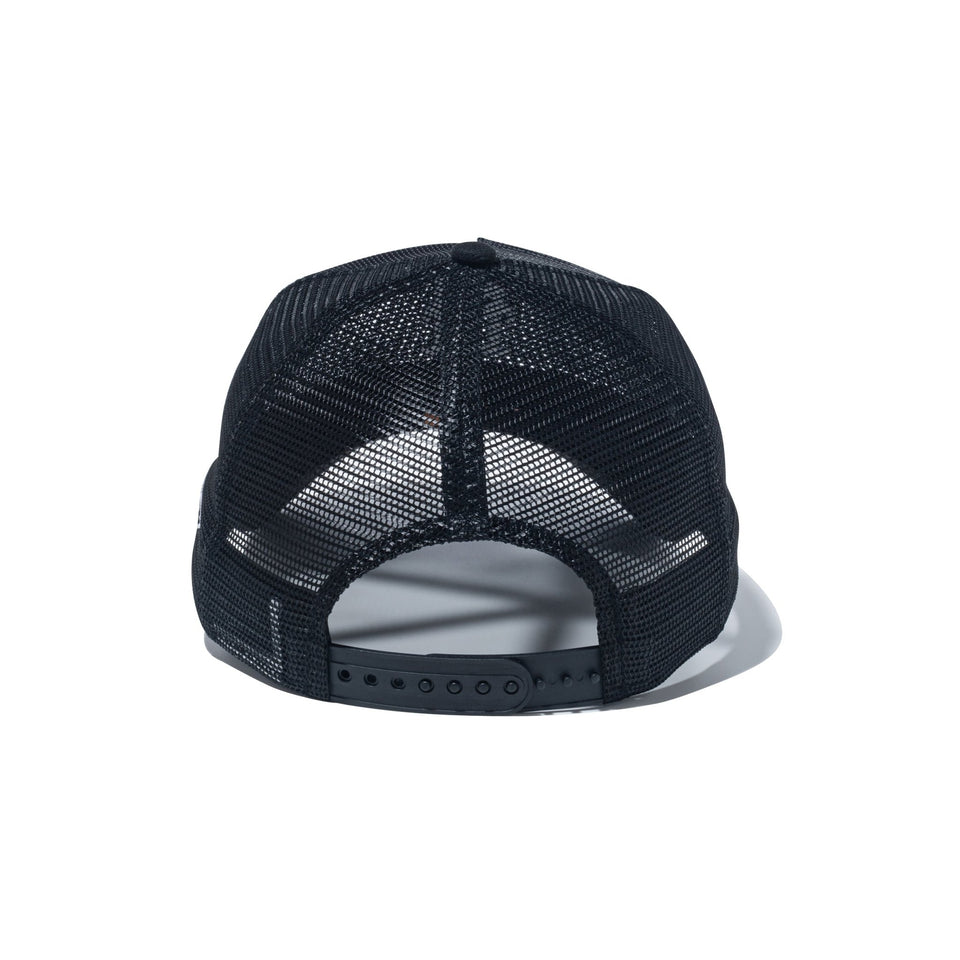 ニューエラ 9Forty A-Frame ニューヨーク　メッツ　海外限定 海外限定】ニューエラ New Era 9FORTY A-frame New York Mets
